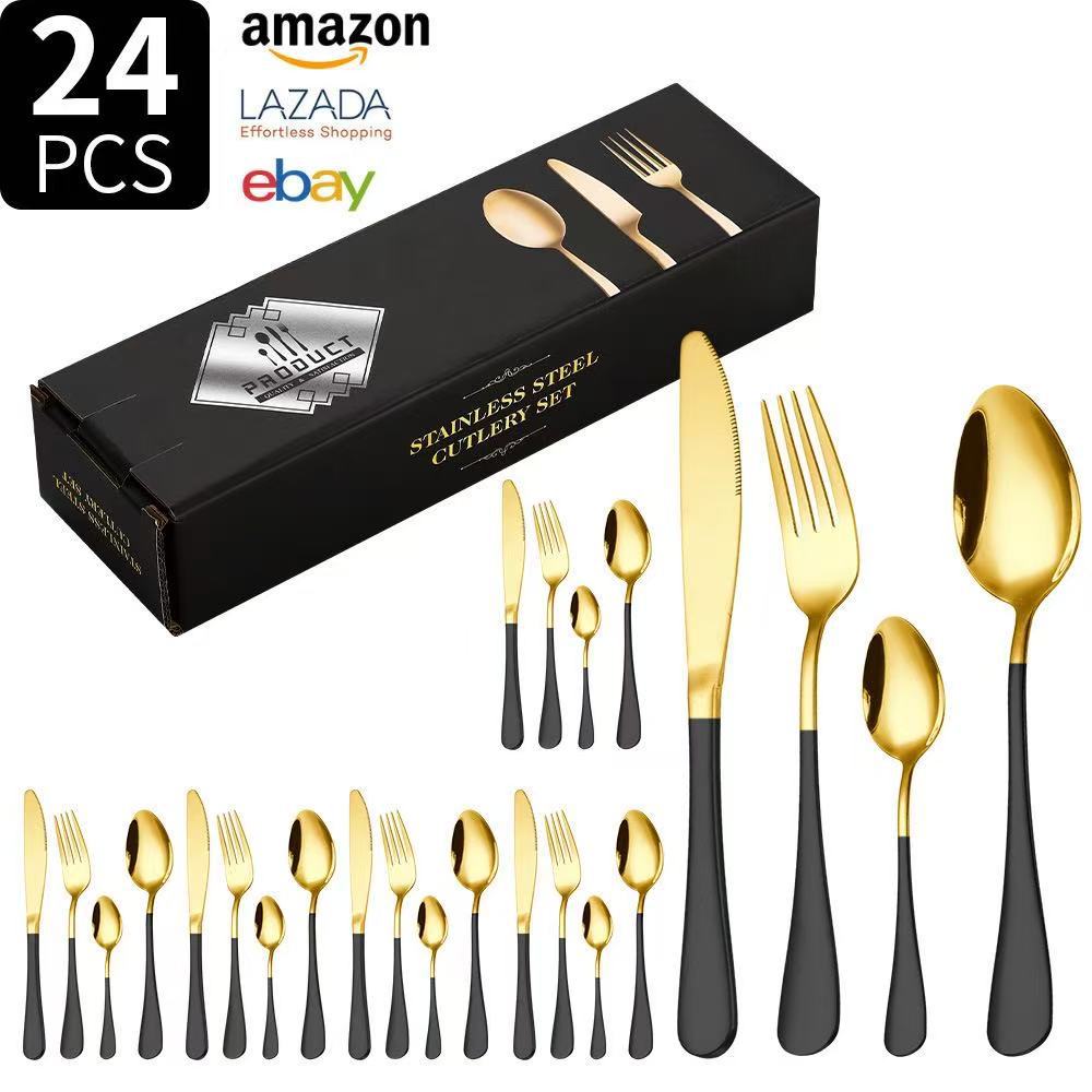 Un tipo 1010 oro negro (caja de pasta de dientes)