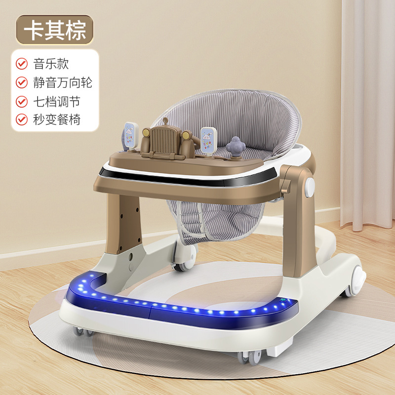 赤ちゃんのウォーカーの充電のリモコンの電気自動車は横転を防ぎます。