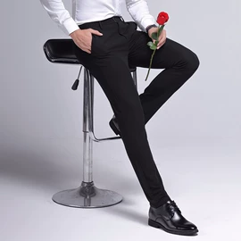 男式休闲裤;男式夹克;男式棉服