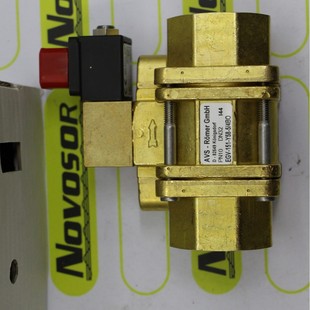AVS ROMER EGV-151-Y58-5/4BO EGV-151-Y58