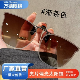太阳镜;框架眼镜;老花镜