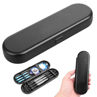CyeeLife dart storage box dart portable box dart packaging 48g fastening durable dart box