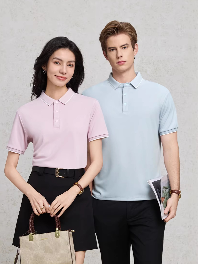 Camisas de polo personalizadas logotipo secado rápido mangas cortas diy compañía strip blanco gimnasio con solapa camiseta de trabajo