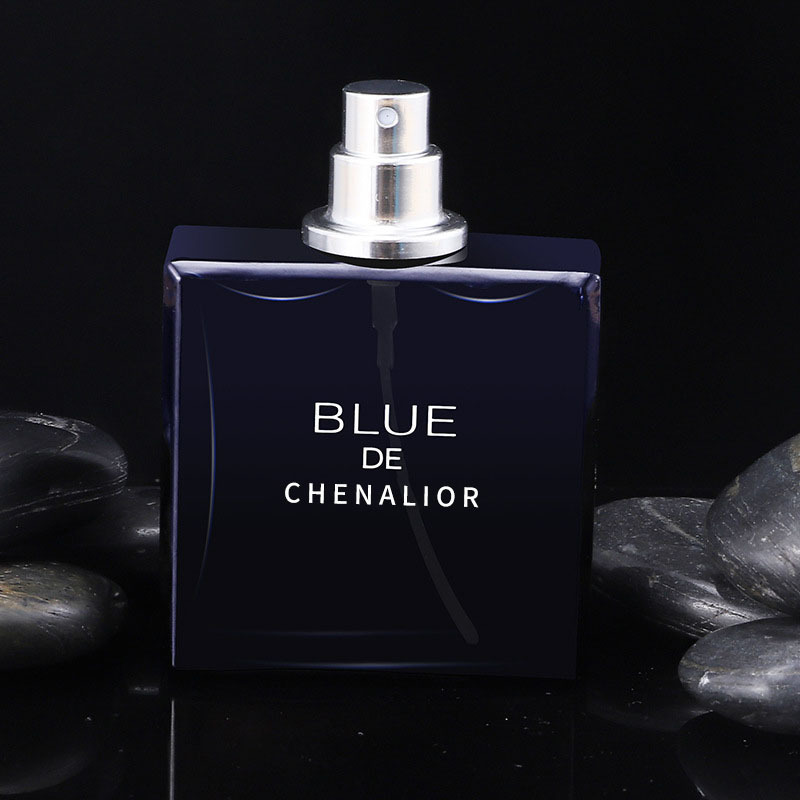 CHENALIOR azul perfumes para hombres perfumes colonia perfumes duraderos perfumes transfronterizos para hombres al por mayor 50ml image 5