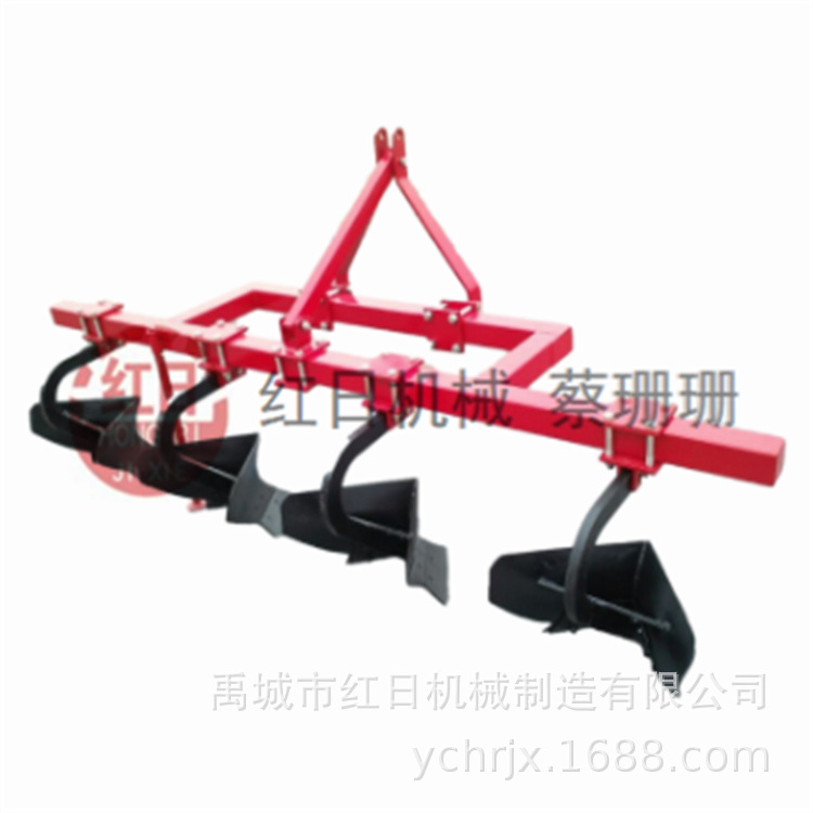 开沟起垄犁　生产大葱开沟犁 双面犁头　开沟犁头
