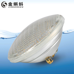 LEDӾ�؟���PAR56�Ӻ��� �߲�rgbǶ��ʽ��Ӿ�؟�ˮ���߹�Դ