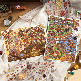 Infeel.Me����ߴ��쾰�N�� �ҵ�С�ݵ�ʮ���� ���~�ز�diy�N����