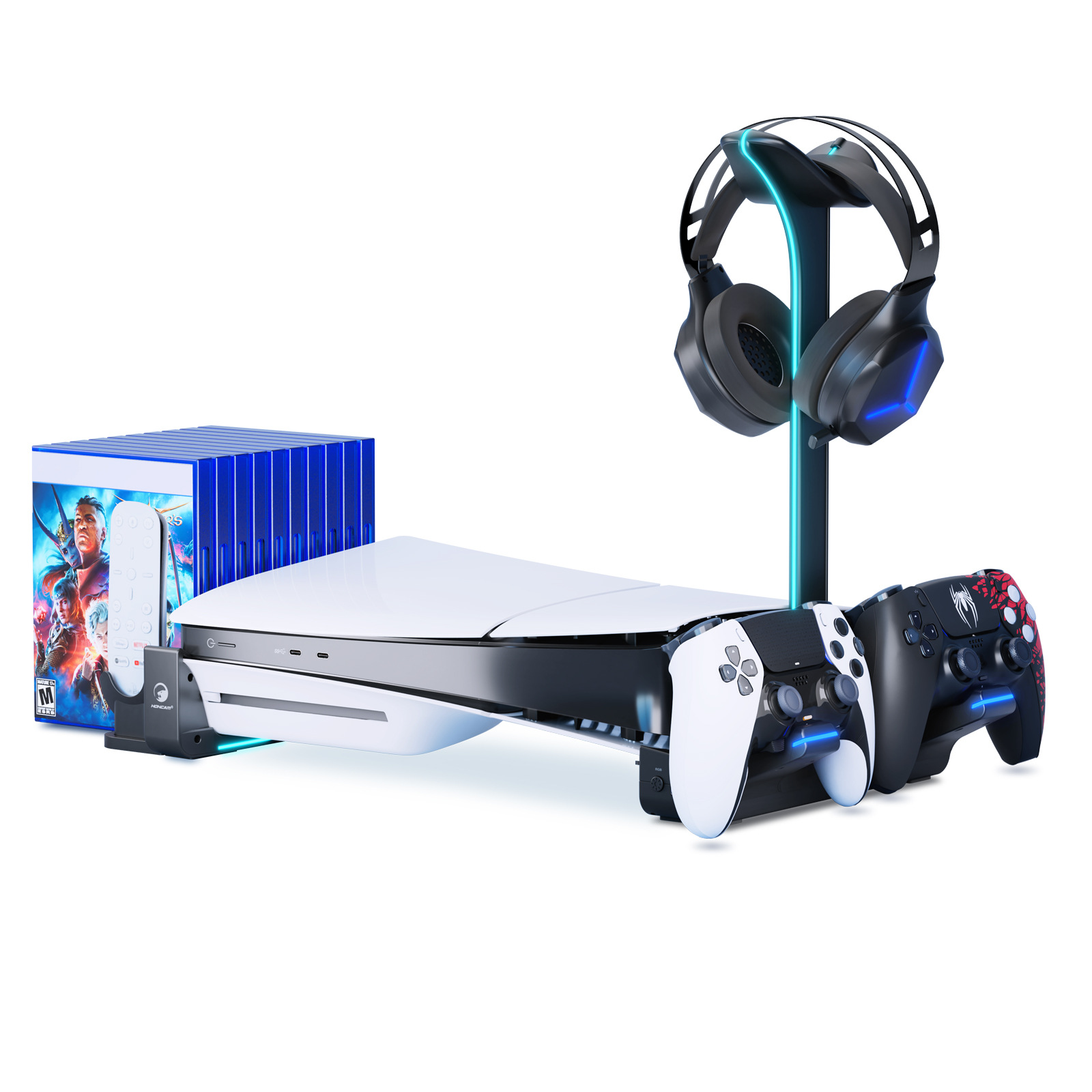 HONCAM PS5 Slim๦ܺų