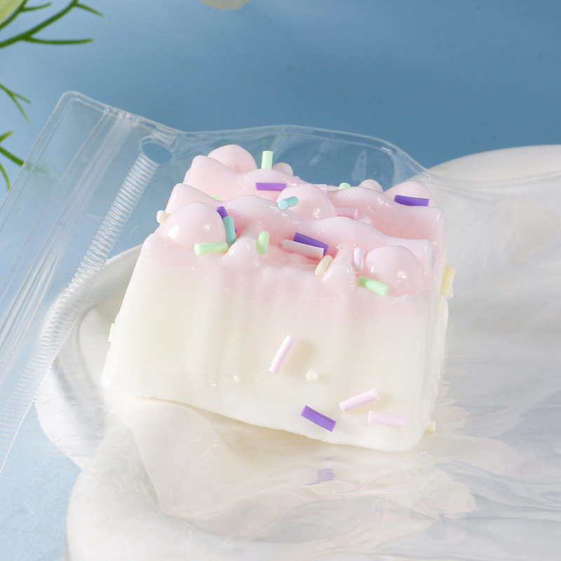 新しいユニークな減圧ピンチおもちゃケーキ食品おもちゃピンチ音楽シミュレーション食品 tpr ベントアーティファクト露店卸売|undefined