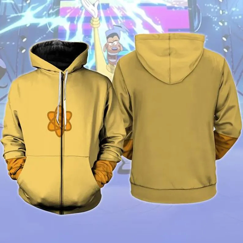 Halloween Star Wars Disfraces Juegos de rol 3D Hooded Robots Disfraces Galaxy Edge