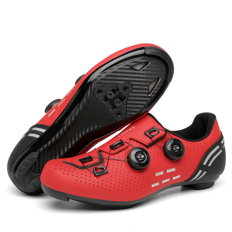 Fábrica al por mayor nuevos zapatos de ciclismo zapatos de bicicleta de carretera zapatos de ciclismo de montaña zapatos de bicicleta de montaña gran cantidad Congou