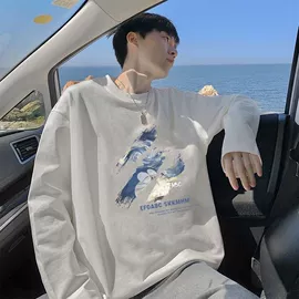 男式休闲裤;男式T恤;男式卫衣