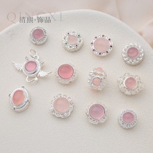 ������~��Ȼ�۬���Ƕ��ˮ������diy������Ʒ�yɫ�������
