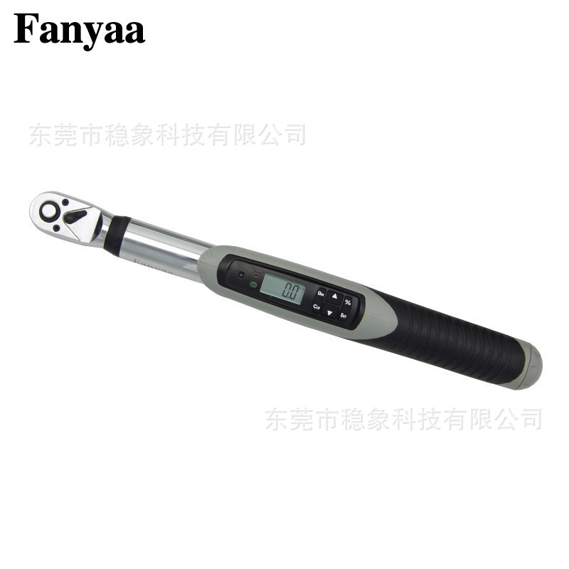 泛亚扭力扳手DG4-200AN DG4-340AN DG6-500AN 500AR 600AN