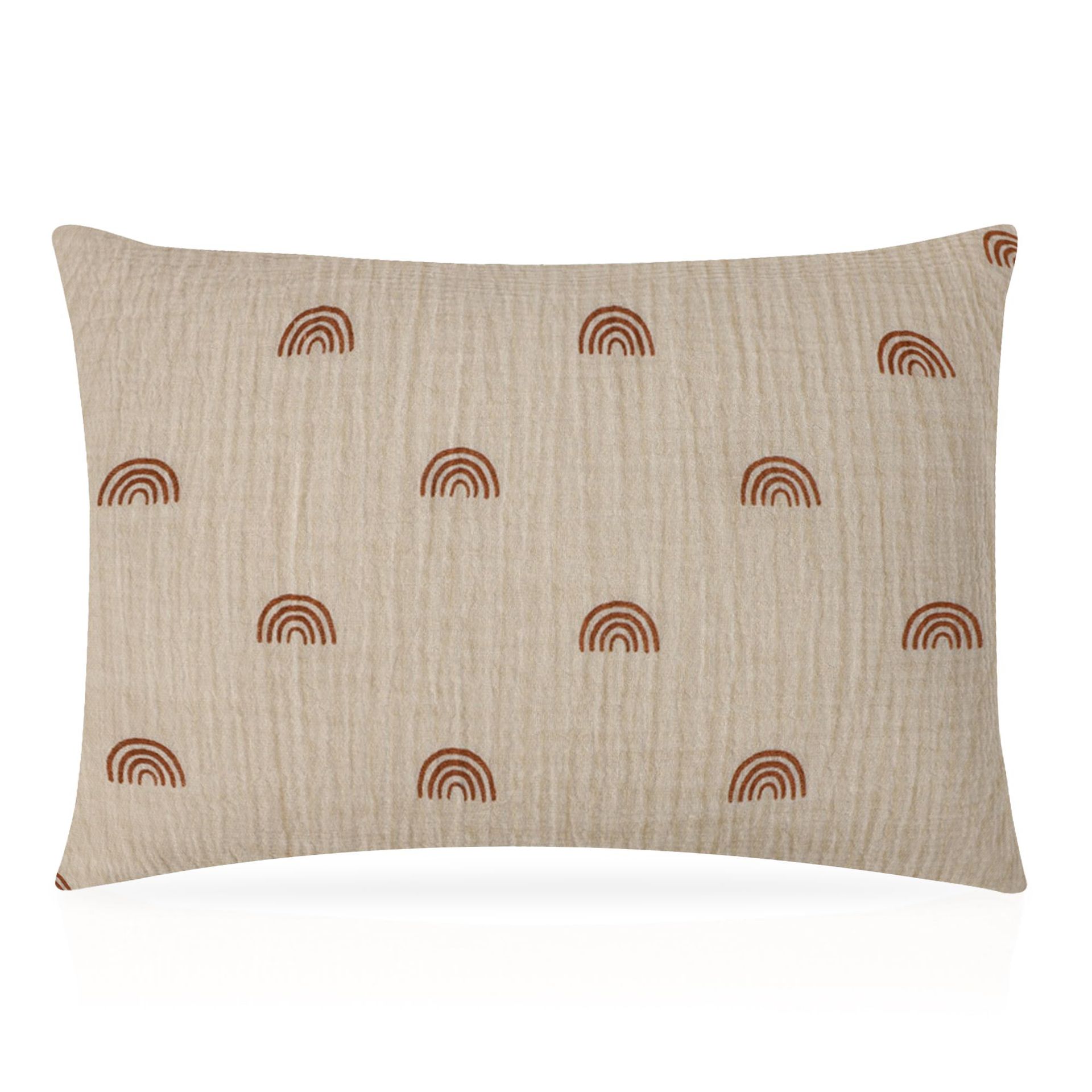 레인보우(거즈)