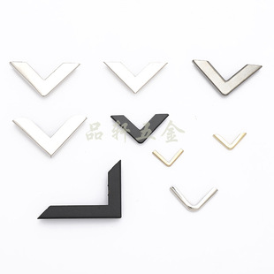 Packaging Hardware Book Corner Protector Corner Protector Notebook Corner Protector Book Corner Photo Album Corner Protector