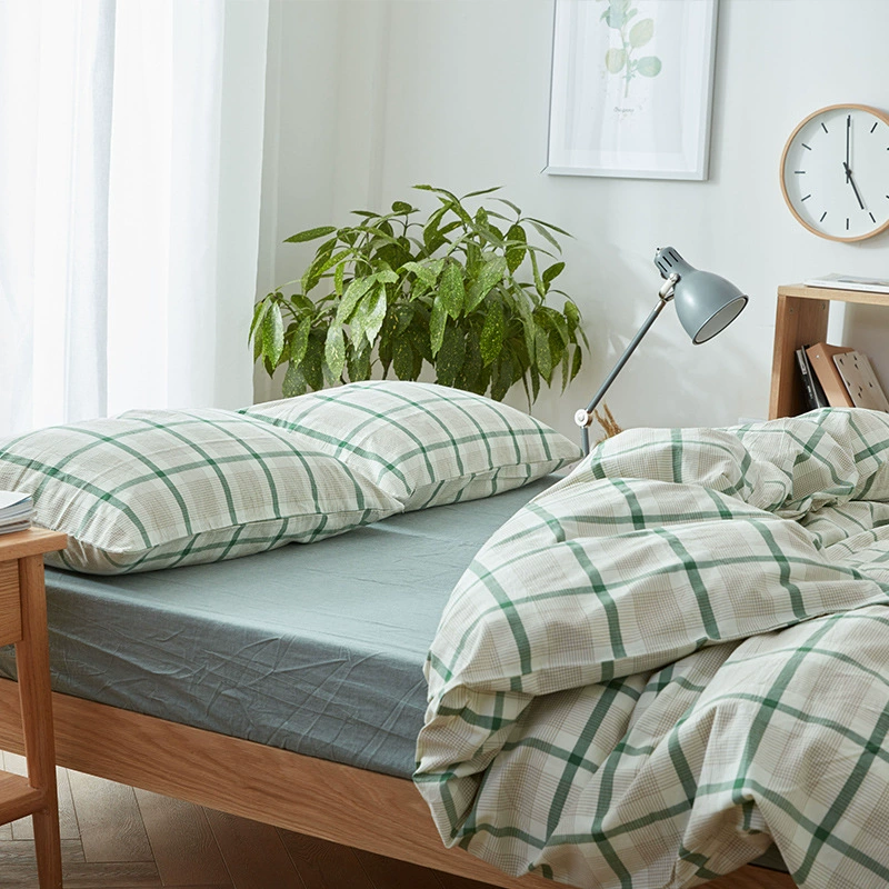Cotton duvet cover for elementary school students, 200m