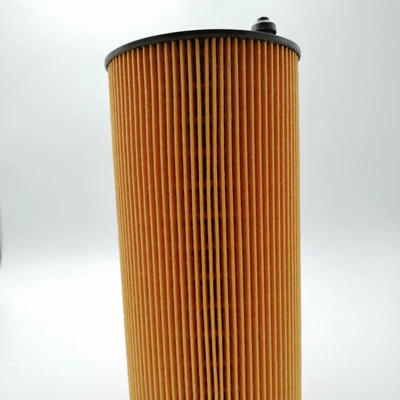 Oil filter 1928868 Lf17527