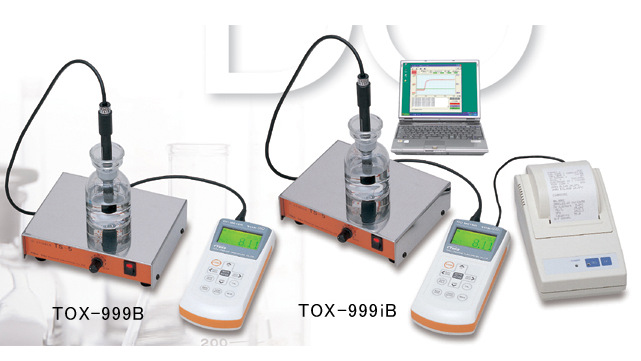 原装现货Tokokagaku东兴化学PH测试计TPX-999i