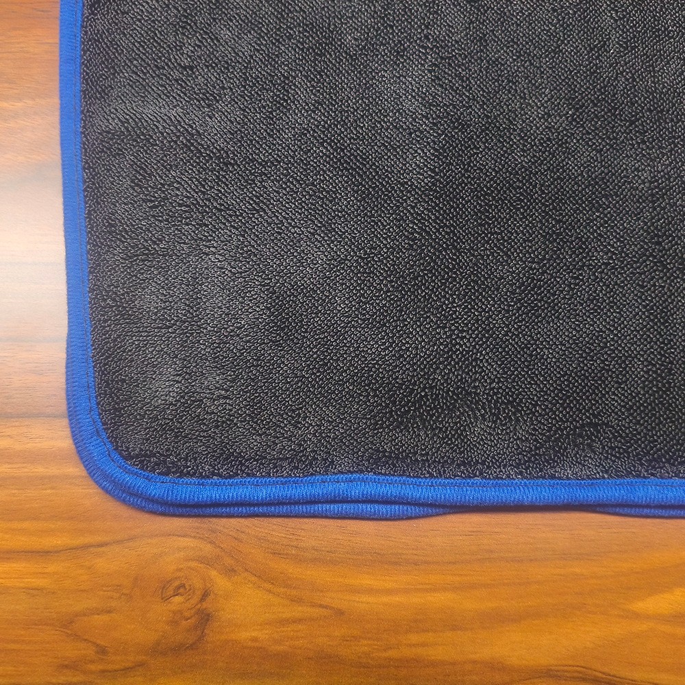 파란색 테두리 600gsm