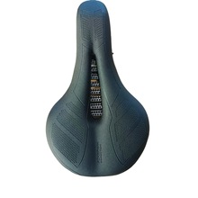 自行车座配件鞍座山地车镂空大屁股 减震球款中空透气 通用座子鞍