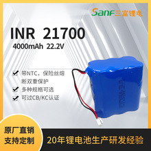 21700늳ؽM22.2Vܿɳƽ܇4000mahL늳ظ