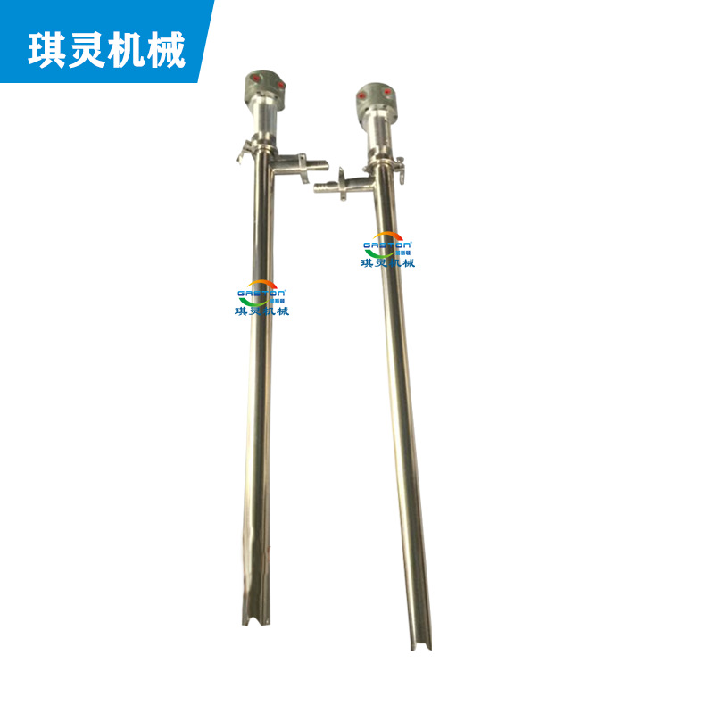 高粘度浆料泵 永球浆料泵 气动插桶泵 气动往复泵 高粘度插桶泵
