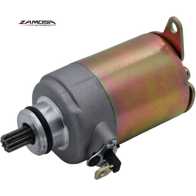 31200-KUDU-C00 31210-GFY6-200 suitable for Guangyang scooter 125 starter starter motor
