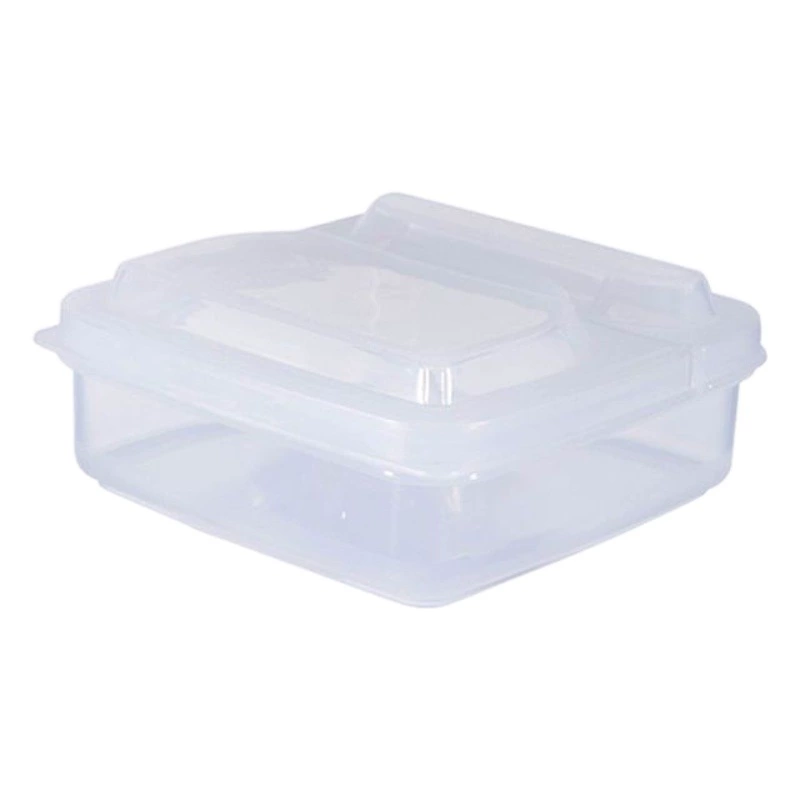 Ящик для хранения ломтиков японского сыра холодильник специальный ящик для хранения лука имбиря чеснока фруктов флип-блок для масла