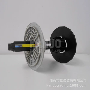 Новый принтер сухой печати Surelab D700/DX100/D880, специальный вал для бумаги, вал для загрузки бумаги