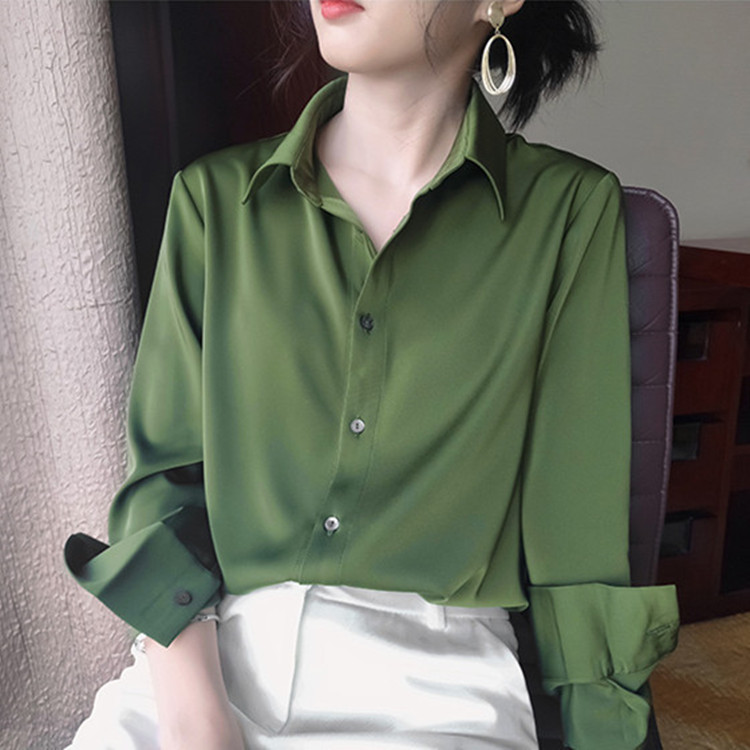 Avocado green