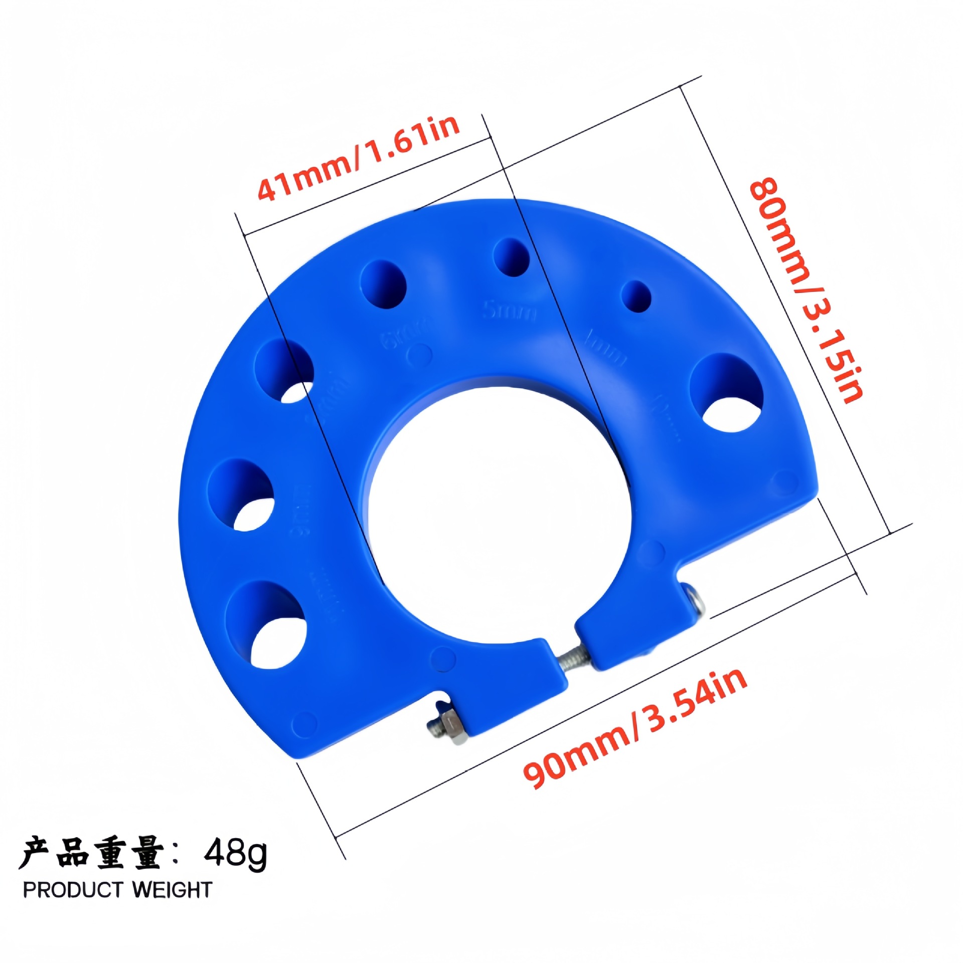 ♔升级角磨机磨钻头多功能旧钻头打磨器打磨工具研磨钻头固定