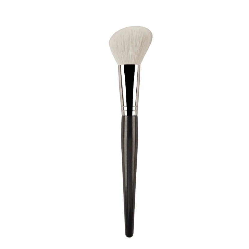 Brush, face blush for contouring, set, full set