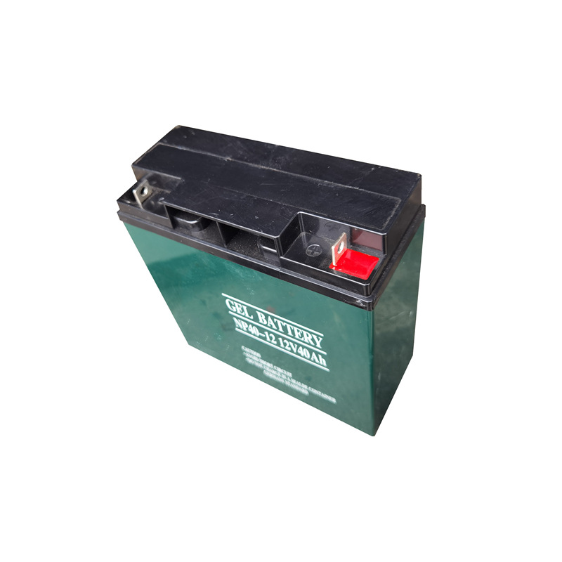 12V17AH铅酸蓄电池太阳能蓄电池电瓶工厂批发免维护铅酸电池12V20