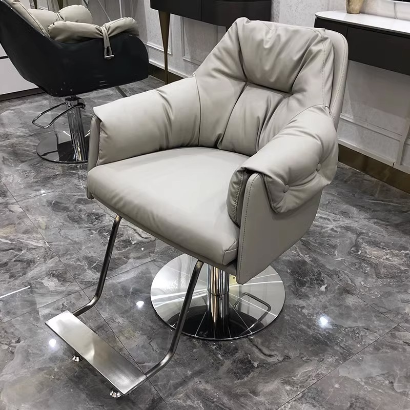 Nuevo gris + leche gris