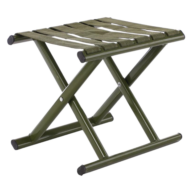 Thickened Mazar Folding Stool Backrest Chair Portable Outdoor Stool Household Wholesale Folding Fishing Stool Small Bench