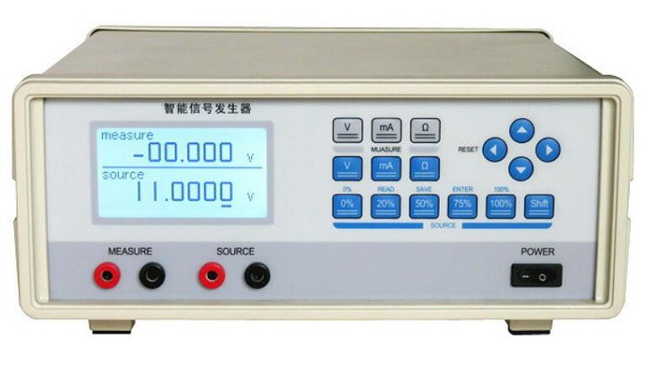 智能信号发生器 型号HD15-HDX-801  库号M296328
