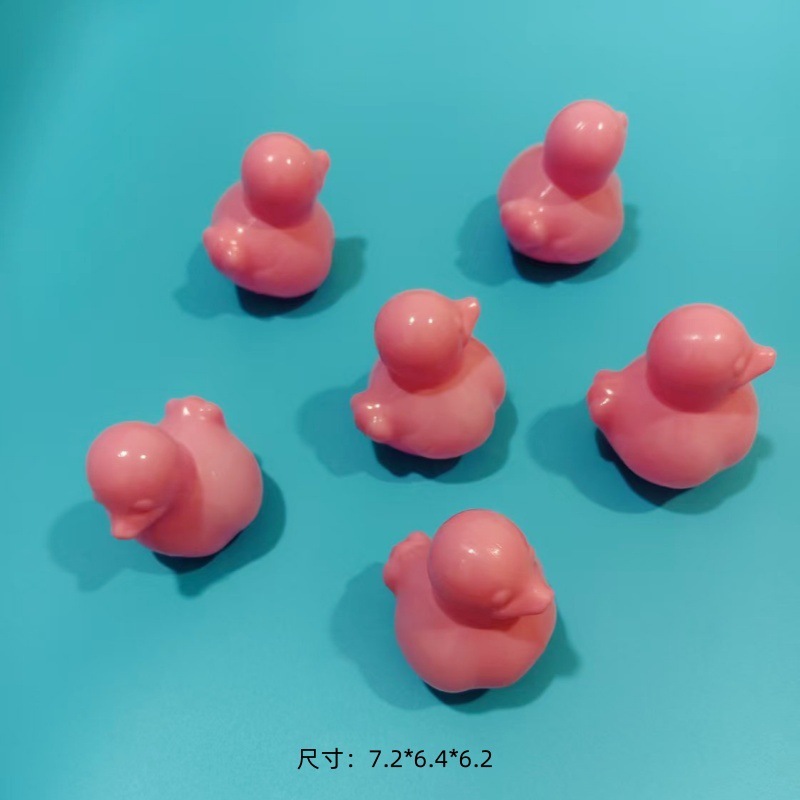 厚みのある小さなアヒルのオーシャンボール環境に優しいPEプラスチックボール屋内子供用ボールプール水遊び赤ちゃんのおもちゃのボール|undefined