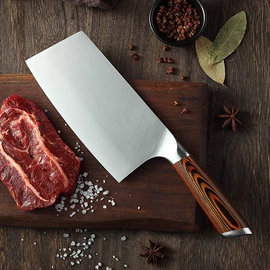 烹饪勺铲;不锈钢厨用刀;厨用剪刀