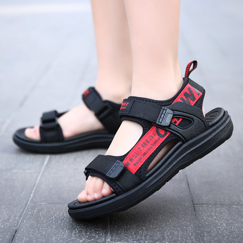 boy's sandals