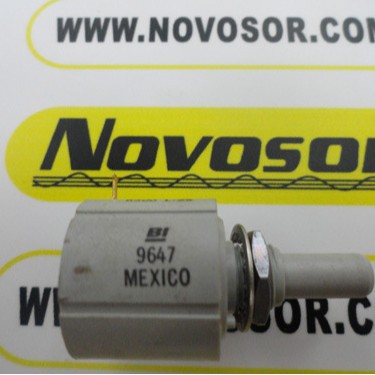 BECKMAN INDUSTRIAL电位计6181R10KL1.0