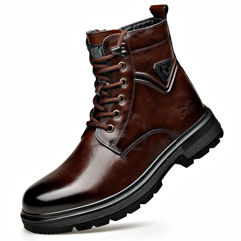 브라운(싱글 안감)