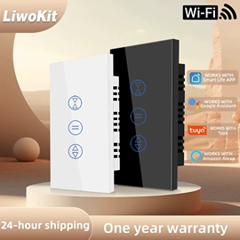 智能开关;WIFI智能插座