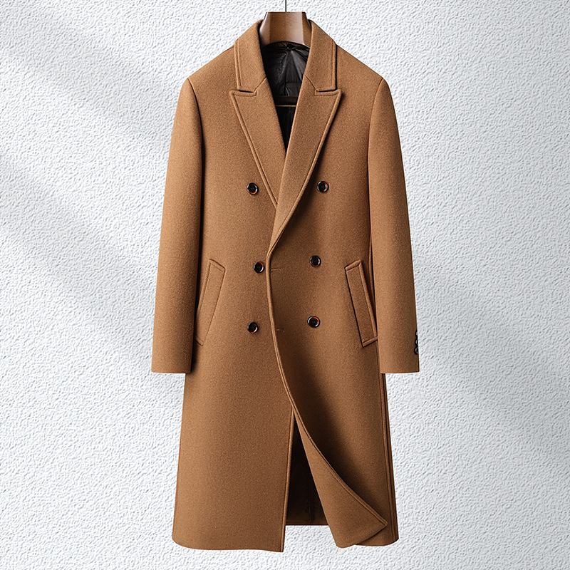 카멜 컬러 (메인 추천 다운라이너)