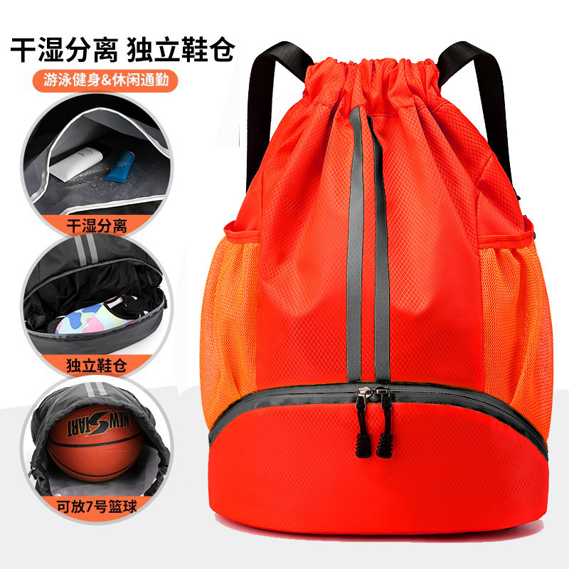 새롭게 업그레이드된 세로줄무늬 모델-레드