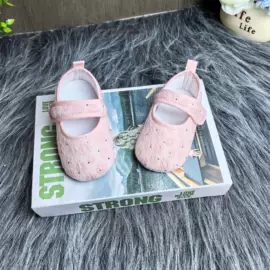 学步鞋;婴儿步前鞋;亲子装