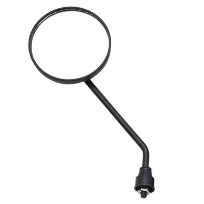 Reversing Mirror, Car mirror
