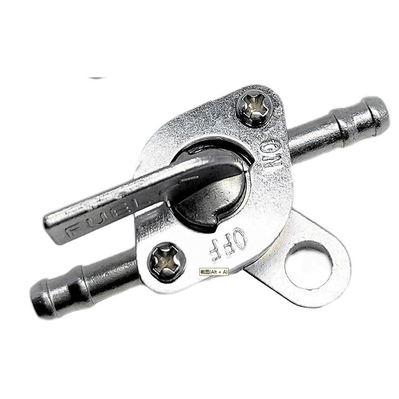 Accesorios de la motosierra cortacésped interruptor combustible 50cc 70cc 90cc 100cc 110cc 125ccATV