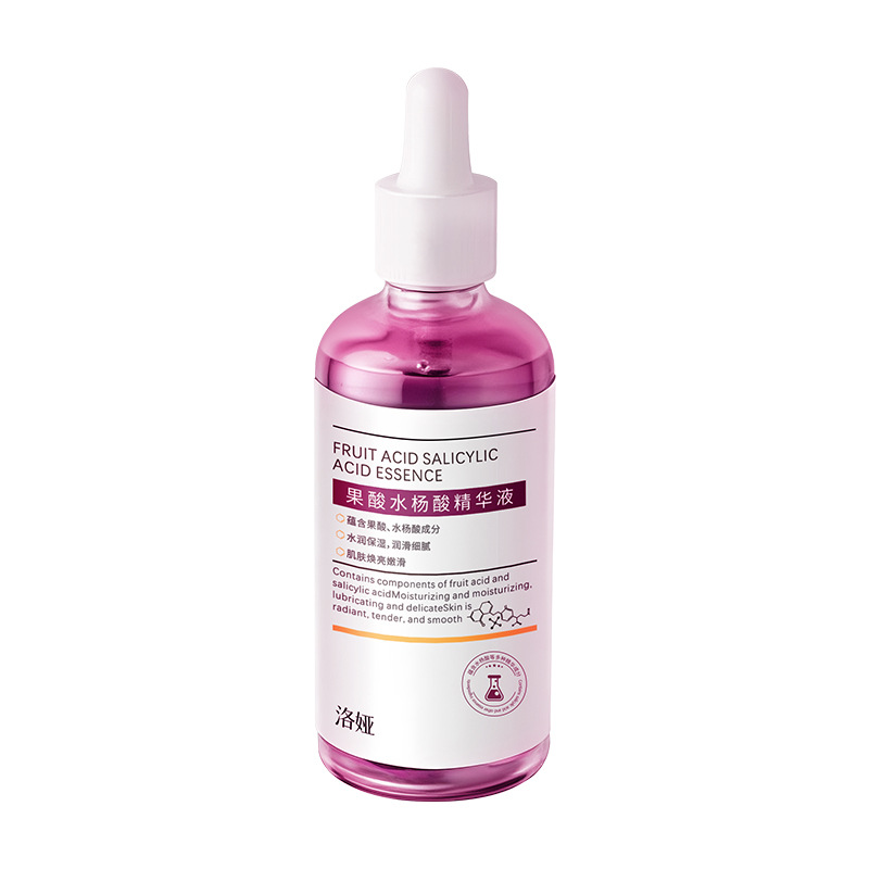 Fruit acid with salicylic acid, serum, 100 ml