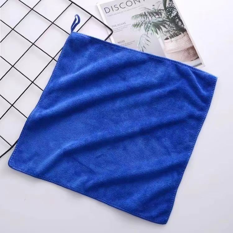 Blue / 30*30cm(300g/㎡) medium thickness